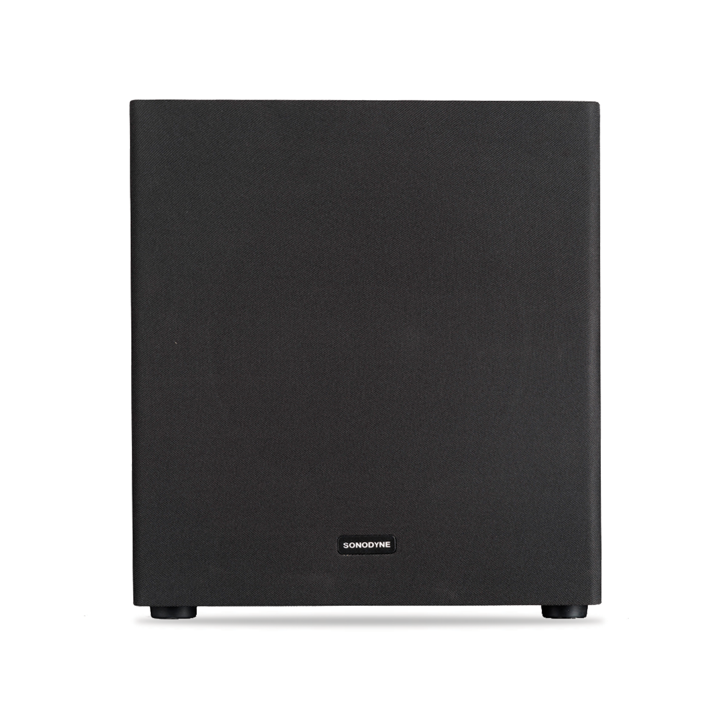 Sonodyne Roarr 1210 Front-Firing Powered Subwoofer with 10” Driver and 150W Class D Amplifier