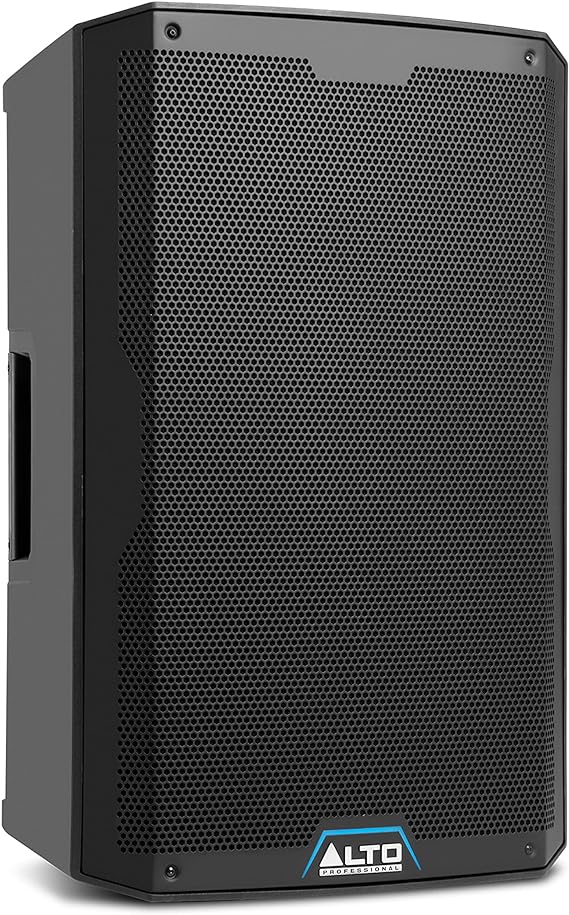 Alto Professional TS415 ,500-watt 15-inch Powered Speaker - Each