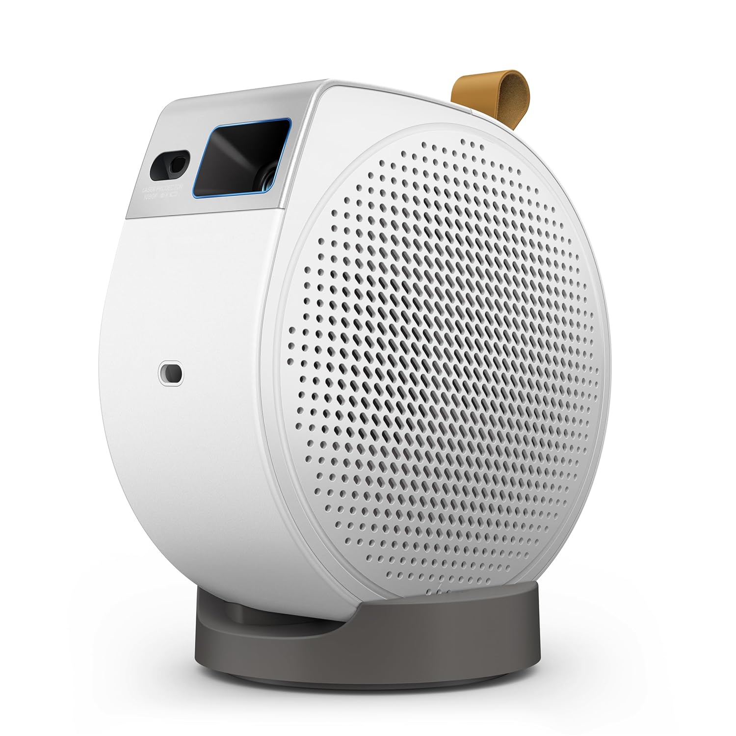 BenQ GV50 Laser Portable FHD Projector,Built-in Battery