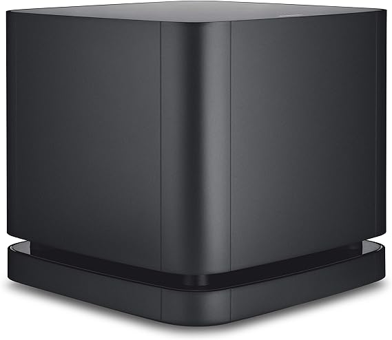 Bose Bass Module 500 Wireless Subwoofer - Main Image