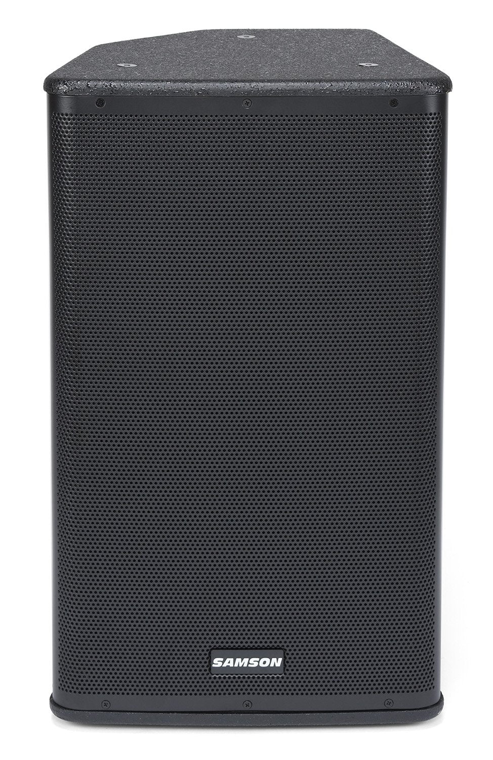 Samson RSX112A 12" 1600W 2-Way Active Loudspeaker - Each