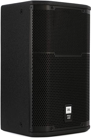 JBL PRX412M 1200W 12 inch Passive Speaker - Main Image