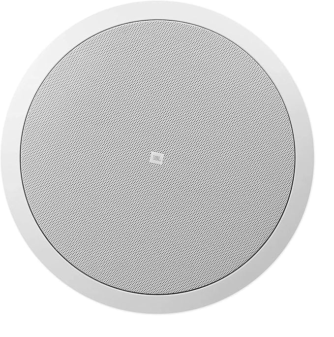 JBL Professional 18C/T 2-Way 180w Coaxial Ceiling Speaker - Each