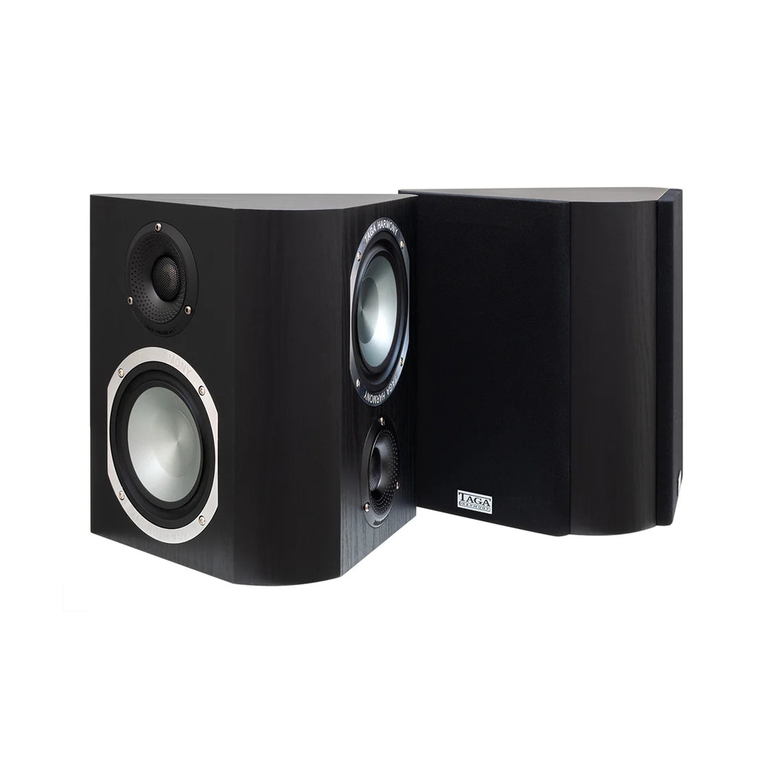 TAGA Harmony PLATINUM S-100 V.3 Bipole/Dipole Surrounds Speakers 134w-180w - Pair
