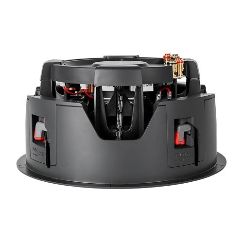 Episode SIG-58-ICDVC Signature S Series 8-Inch In-Ceiling Dual Voice Coil Speaker for Stereo Distributed Audio Applications - Audiomaxx India