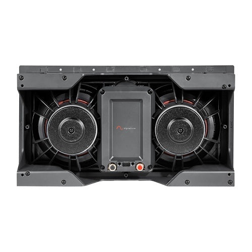 Episode SIG-56-IWLCR Signature S Series 6-Inch In-Wall LCR Speaker for Home Theater and Distributed Audio Applications - Audiomaxx India