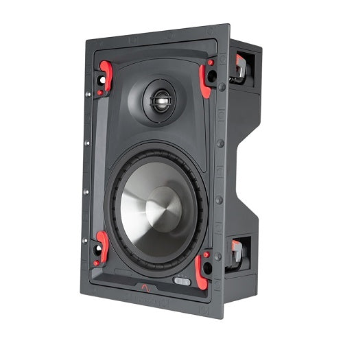 Episode SIG-56-IW Signature S Series 6-Inch Architectural In-Wall Speaker for Distributed Audio and Entertainment Applications - Audiomaxx India
