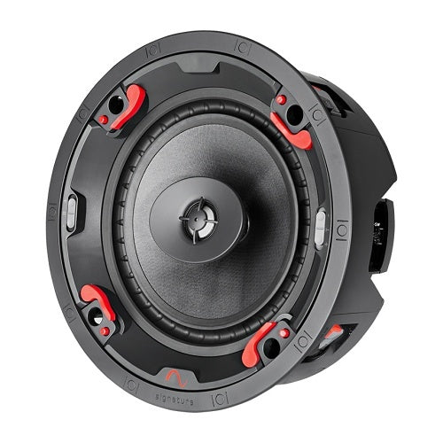 Episode SIG-78-IC Signature 7 Series 8-Inch Architectural In-Ceiling Speaker for High-Performance Distributed Audio Applications - Audiomaxx India