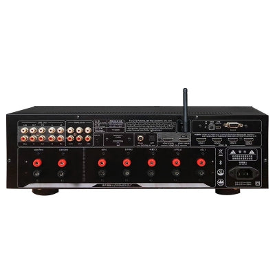 Tonewinner AT2700 7.2CH 4KUHD Dolby Atmos, DTSX AV Receiver