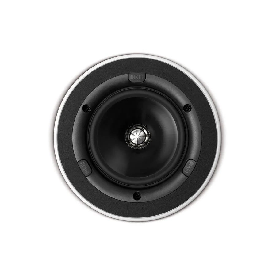 KEF Ci130QR 100W 5.25" In Ceiling Speaker - Each