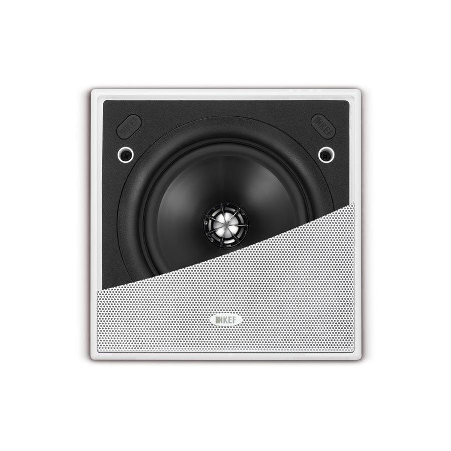 KEF Ci130QS 100W 5.25" In Ceiling Speaker - Each