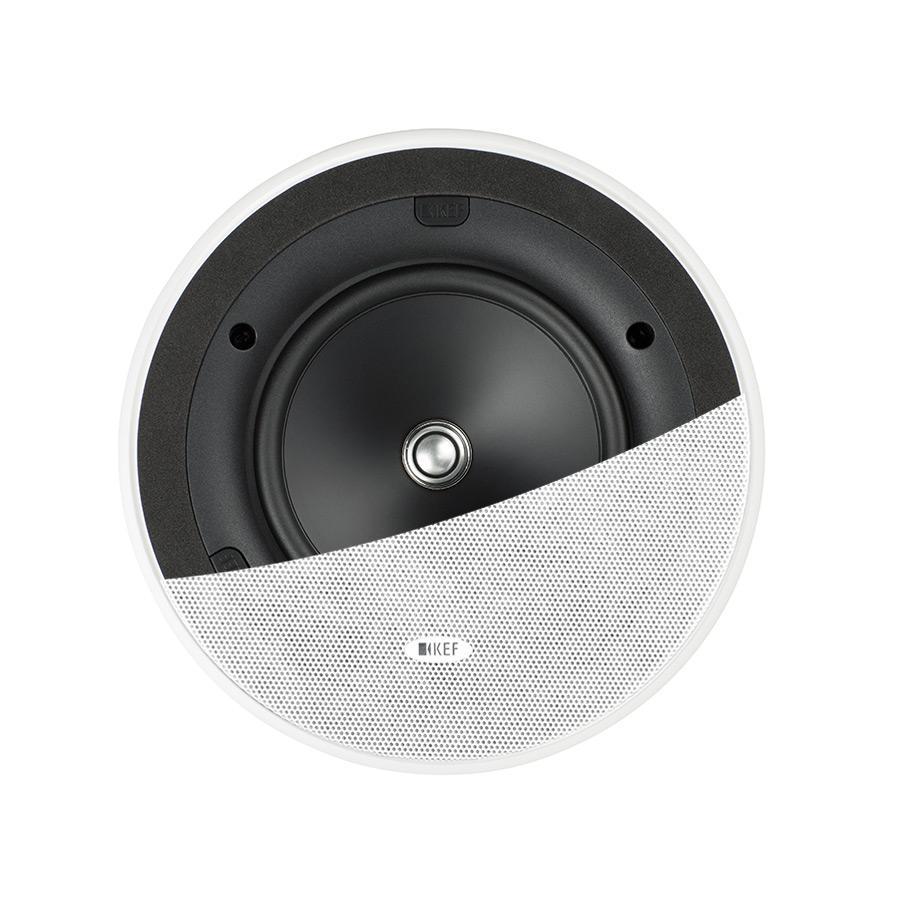 KEF Ci160ER 125 W 6.5" In Ceiling Speaker - Each