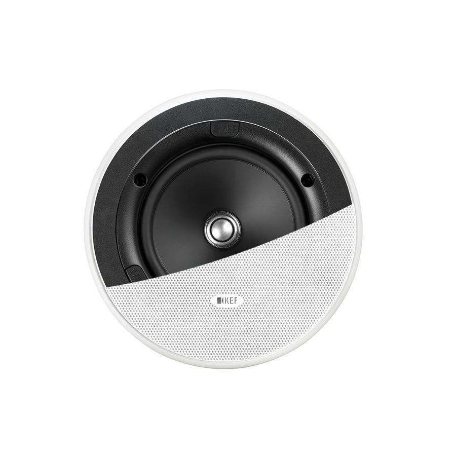 KEF Ci130ER 100W 5.25" In Ceiling Speaker - Each