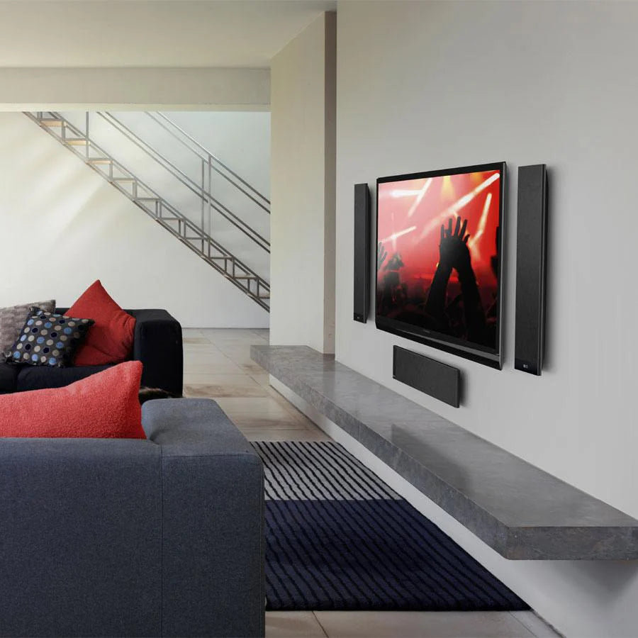 KEF T-301c 2.5 Way Centre Channel Speaker