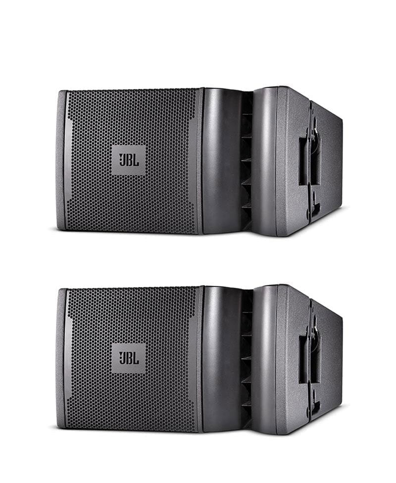 JBL VRX932LAP Powered Line Array Loudspeaker - Pair