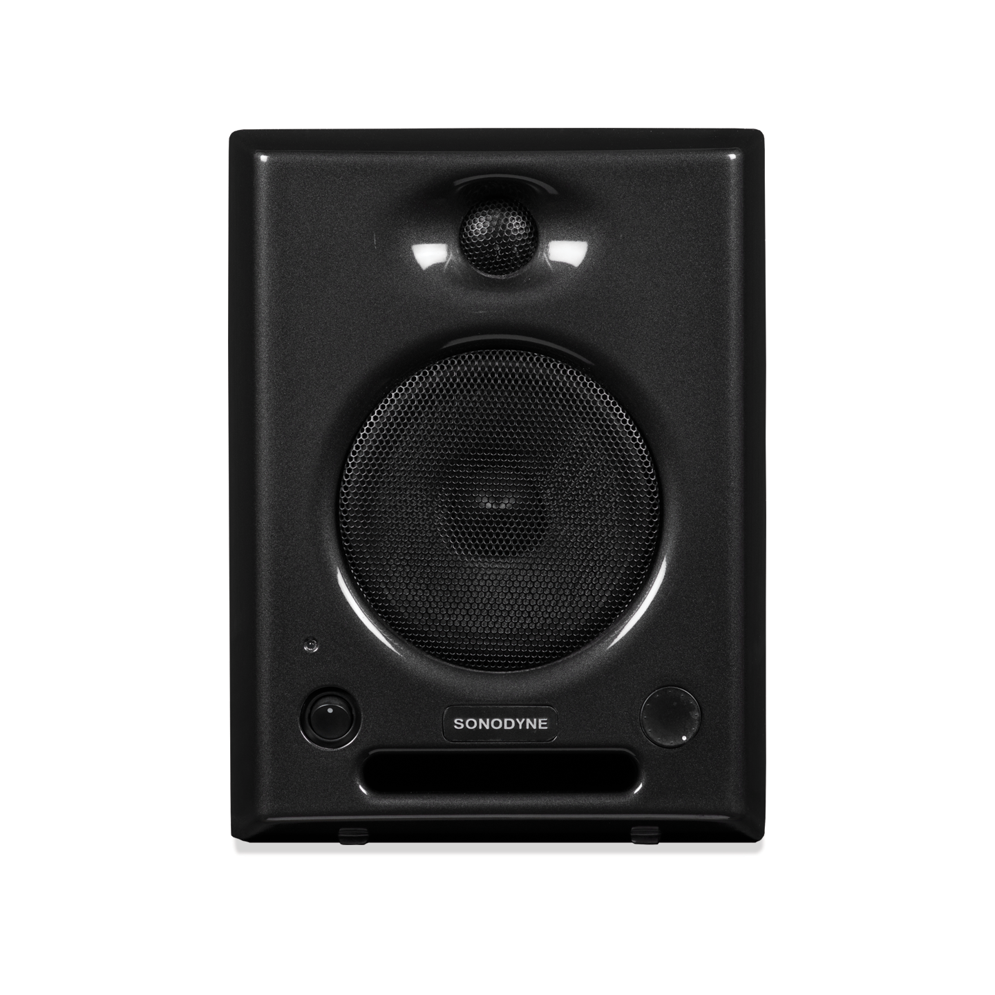 Sonodyne SRP203 2-Way 100W Active/ Powered Speaker - Each