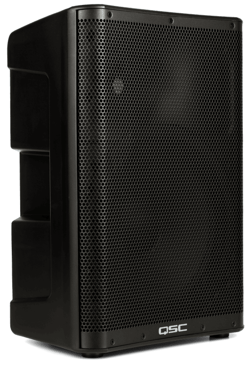 QSC CP12 12 "Compact Powered Loudspeaker With 1000 Watt - Each