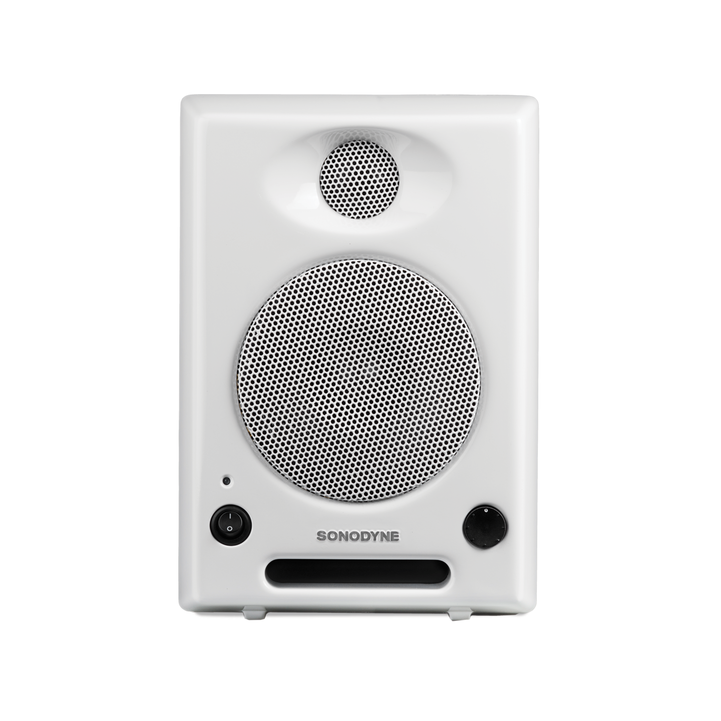 Sonodyne SRP202 4.5" 2-Way 50W Active/ Powered Speaker - Each