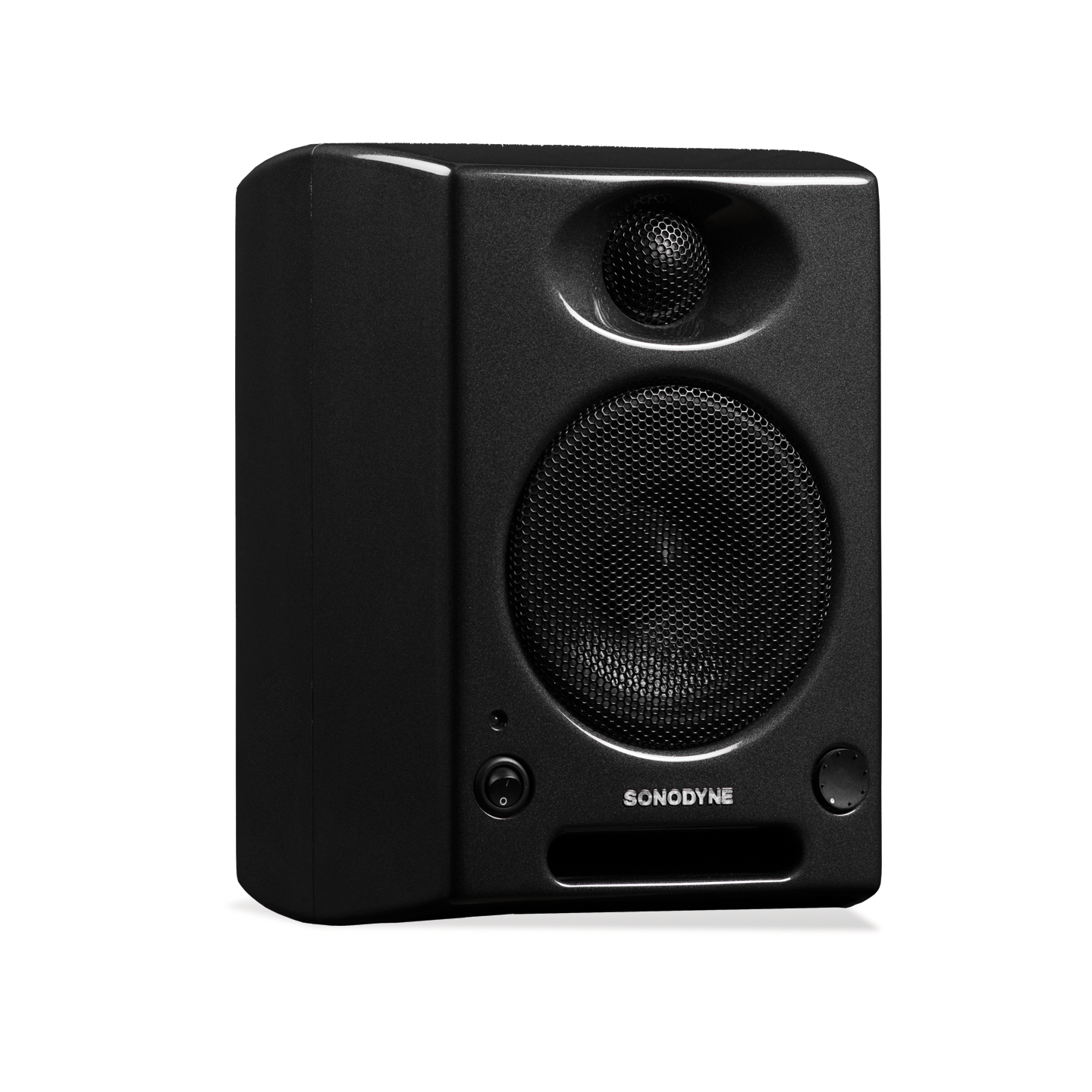 Sonodyne SRP202 4.5" 2-Way 50W Active/ Powered Speaker - Each