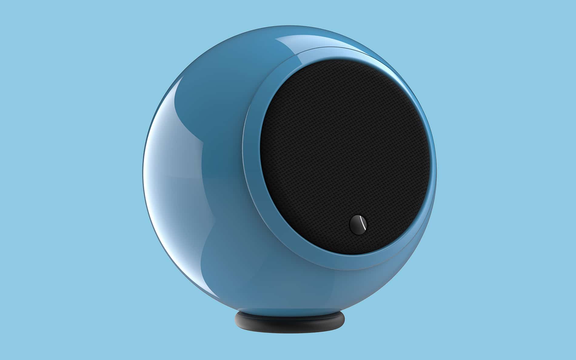 GALLO ACOUSTICS Adiva SE 3" 125W Passive Satellite Loudspeaker – Each