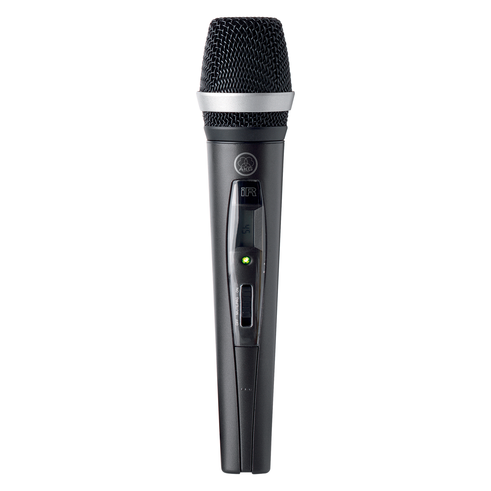 AKG HT470D5-BD1-50MW Professional Wireless Handheld Transmitter - Each