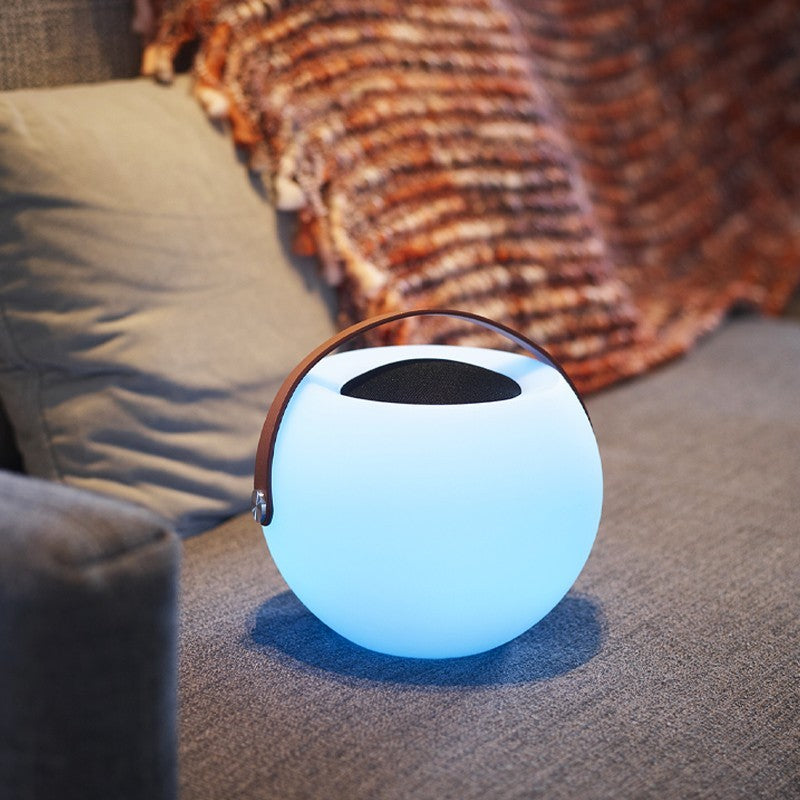 Artsound LIGHTBALL, Portable BT Speaker, Light & Charge