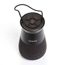 Artsound LIGHTHOUSE, Portable BT Speaker, Light & Charge