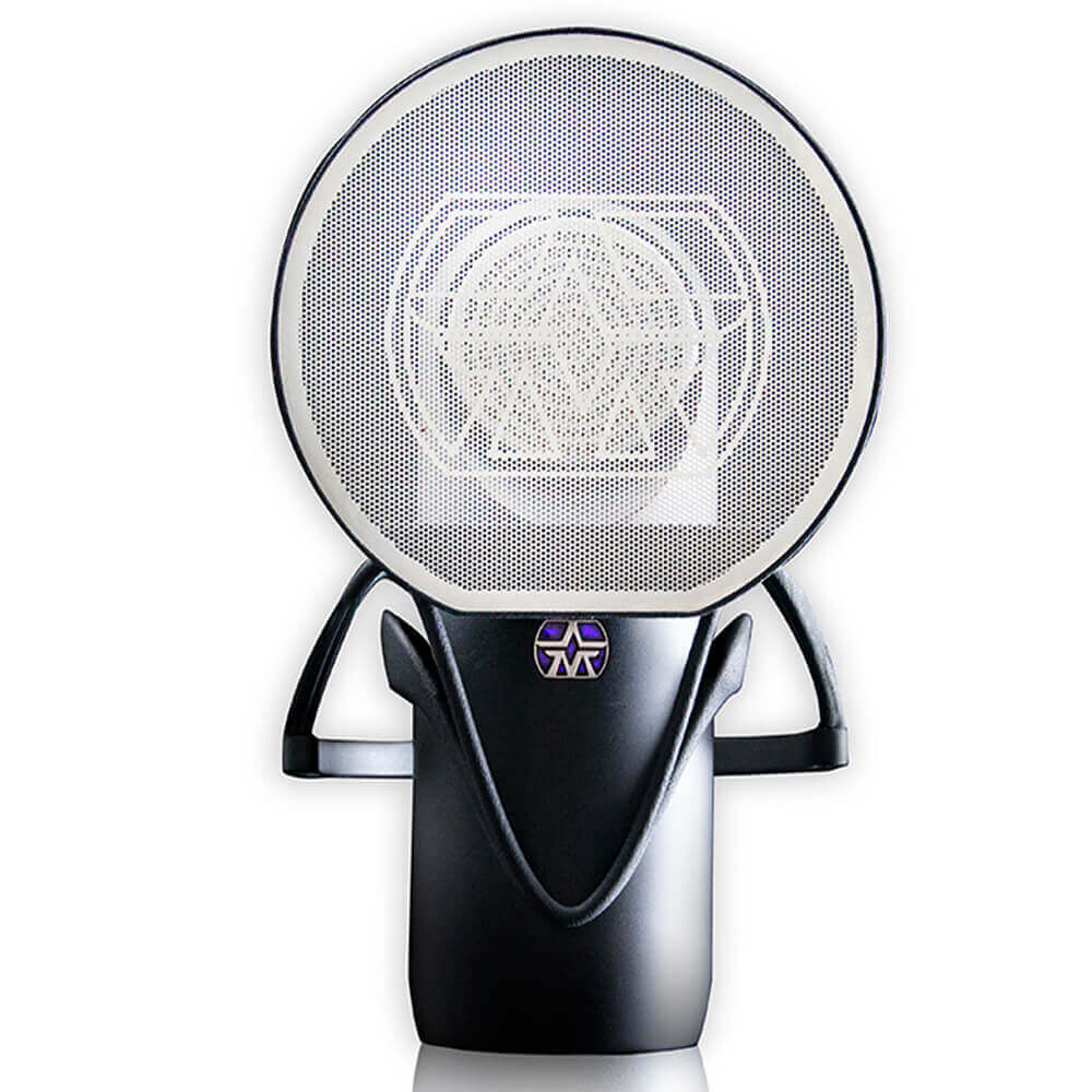 Aston Microphones ELEMENT Active Moving-coil Studio Microphone