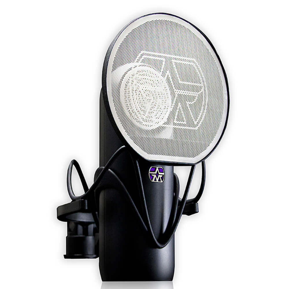 Aston Microphones ELEMENT Active Moving-coil Studio Microphone