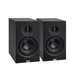 Elac Debut 3.0 B6.3 120W 6.5" Bookshelf 2-Way Speakers - Pair