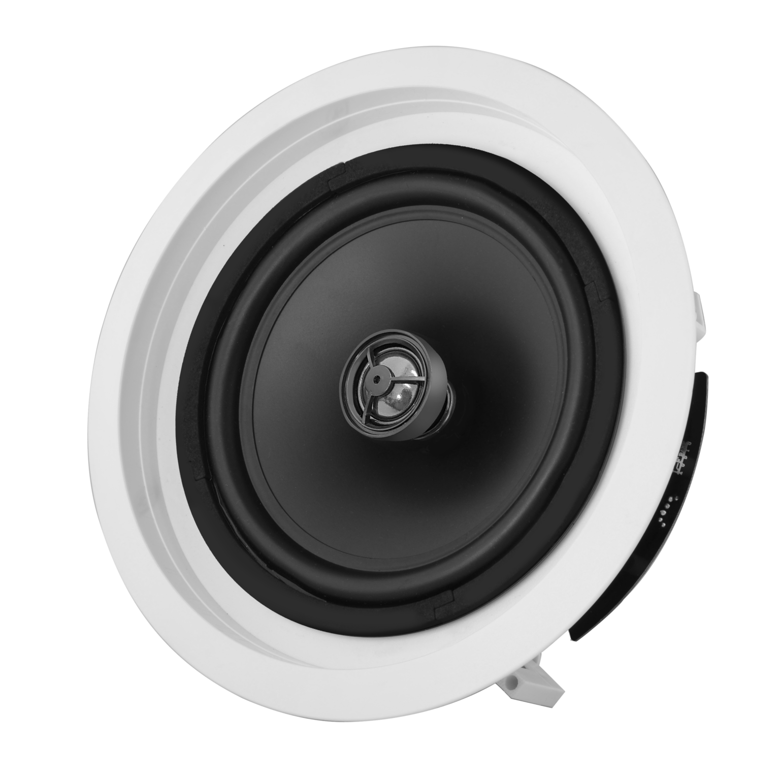 Pure Acoustics BOOST-55 2-Way 100W 6.25" In-Ceiling Speaker - Pair