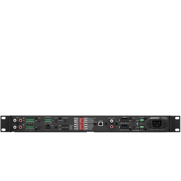 Bose FreeSpace IZA 2120-HZ Integrated Zone Amplifier - Each