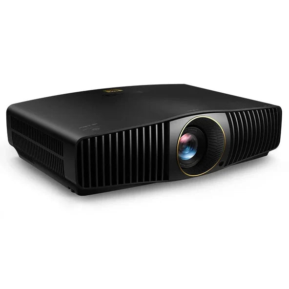 BenQ W5850 - 2600 Lumens 4K UHD Short Throw Home Cinema Laser Projector and HDR-PRO™ technology With 20,000 Hours of Laser Lifespan