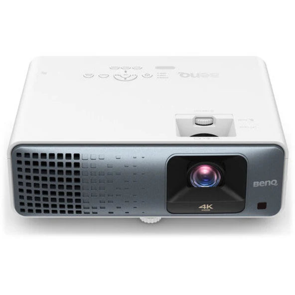 BenQ TK710 - True 4K UHD HDR 3200 Lumens Home Cinema Laser Projector