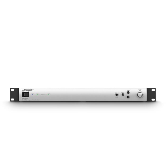 Bose FREESPACE IZA 2120LZ DM+FS EQ Integrated Zone Amplifier - Each