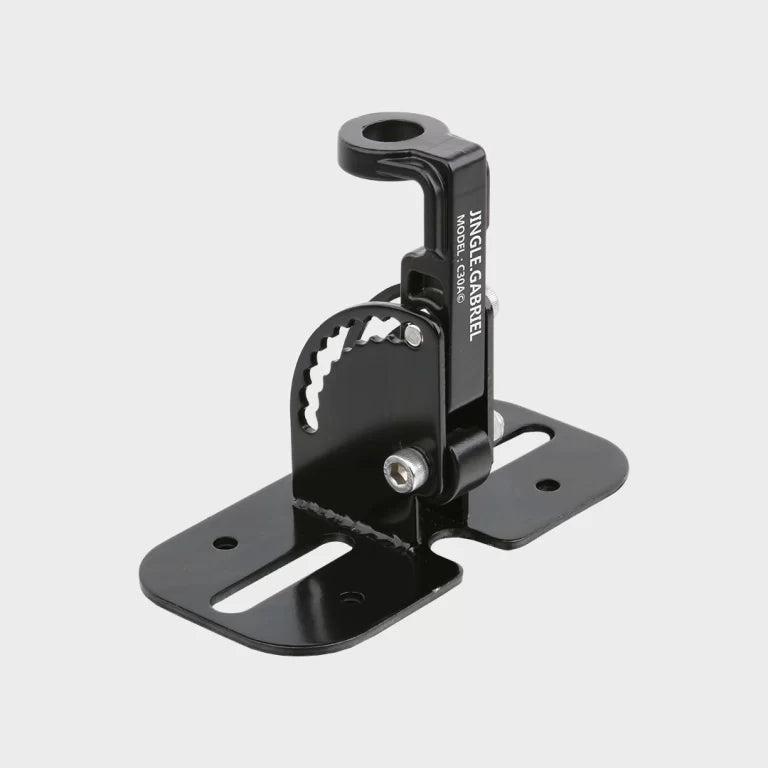 Urban Classic CSS 230 A Ceiling Mount Speaker Stand with 30kg Load Capacity, Adjustable Design and Durable Steel Construction for Professional Audio Installations