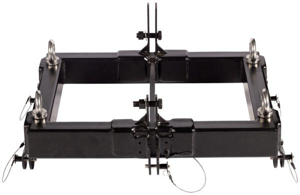 Peavey Versarray MK III Halo Professional Line Array Rigging Frame with Multi-Point Suspension and High Load Capacity - Audiomaxx India