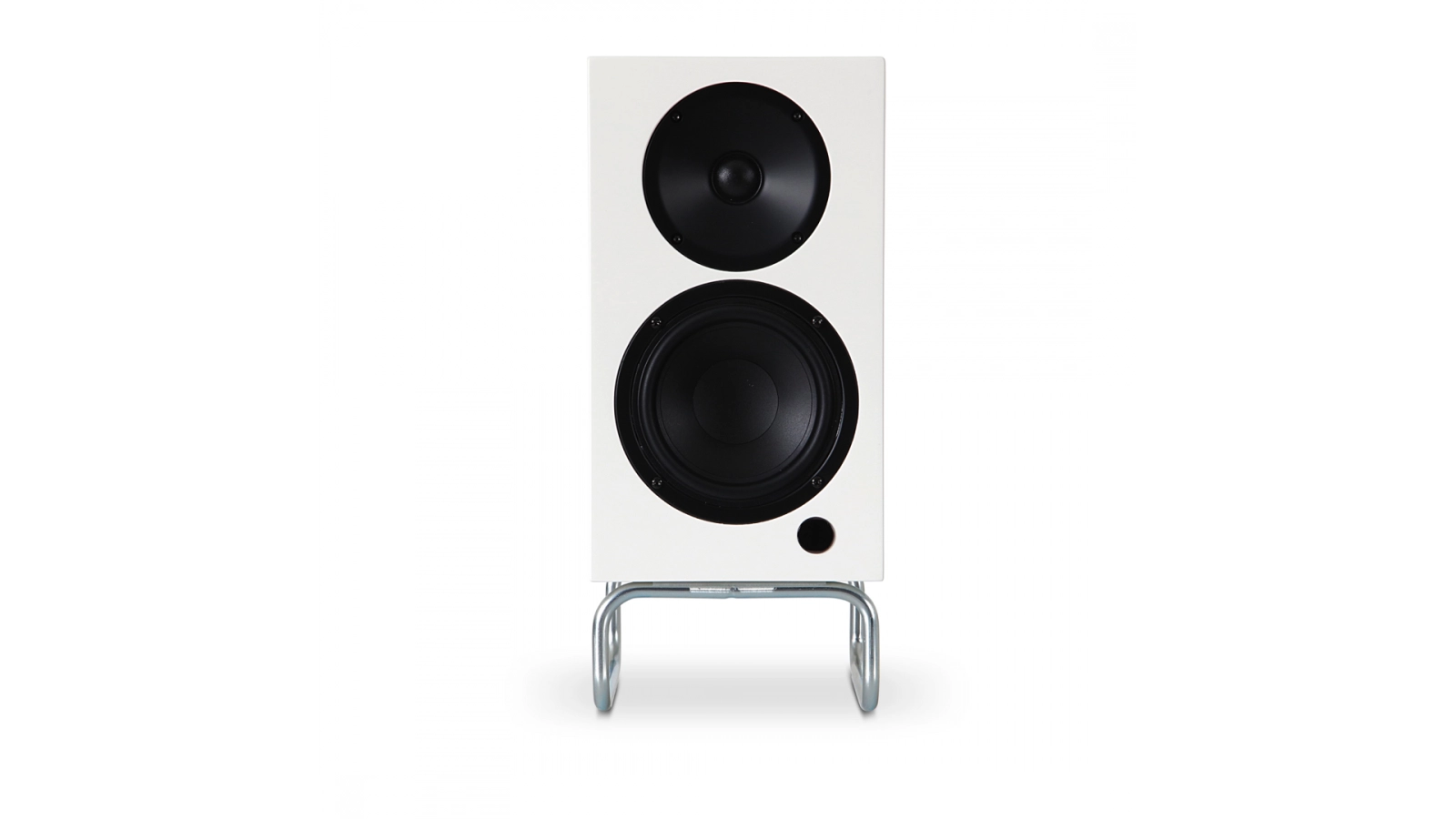 Elac DCB41-DS Debut ConneX Adsum 4.5" 2-Way Powered Speaker – Pair