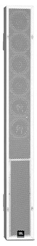JBL Intellivox DS115D Active Digital Beam Shaping Column Loudspeaker Array for Ultra-Precise Sound Control and Speech Intelligibility - Audiomaxx India