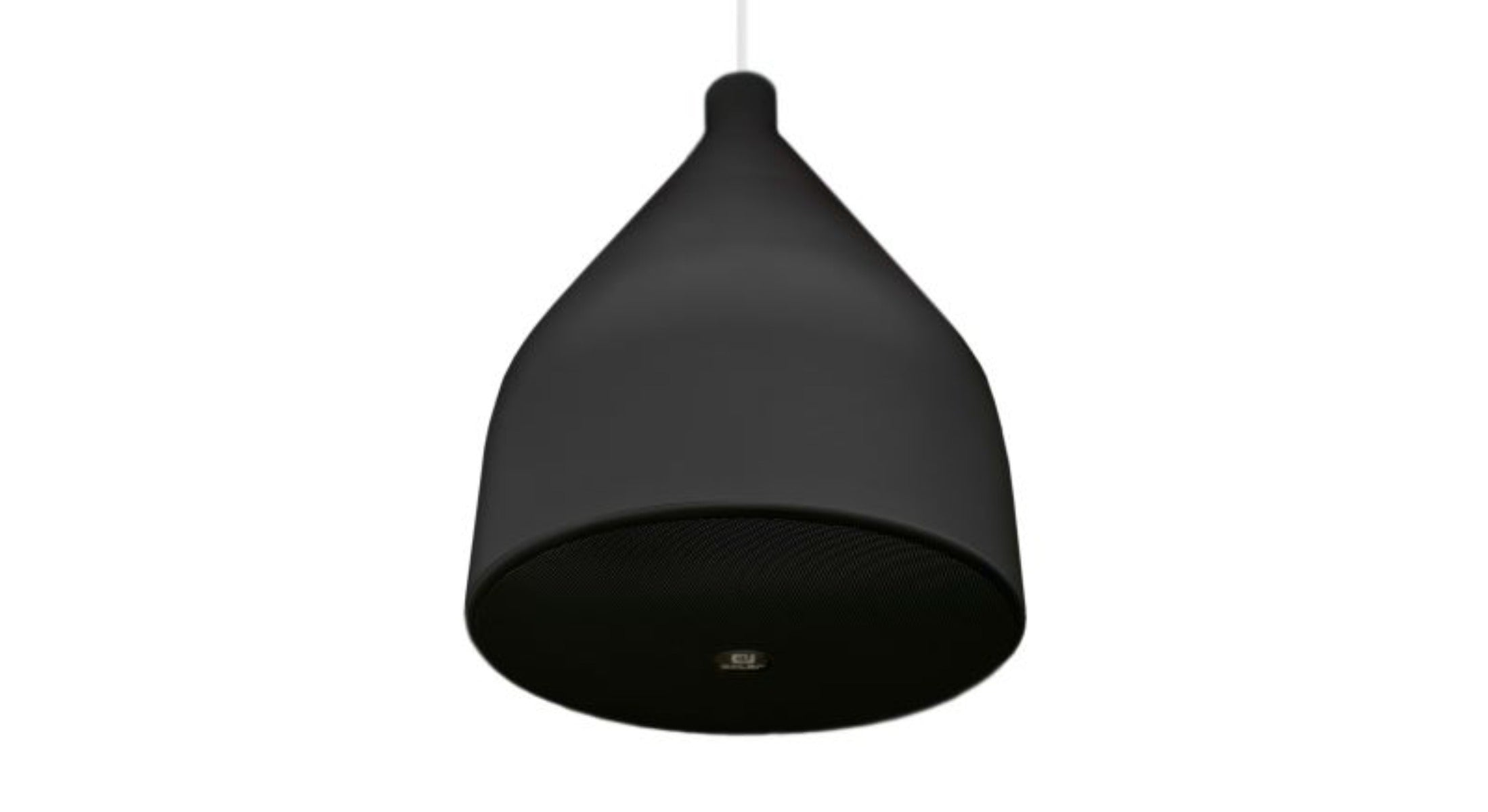 Ecler DROP6 6" 2-Way Speaker 75 WRMS ABS Reinforced