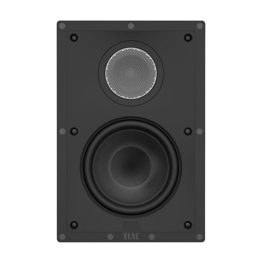 Elac Vertex 2 IW-V62-W 6.5" In-Wall 2-way Speaker  - Each