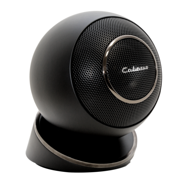 Cabasse Eole4 2-way On-Wall Satellite Speakers - Pair