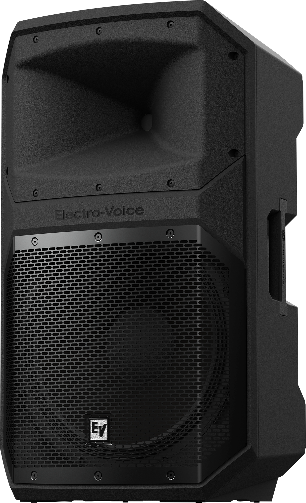EV ElectroVoice EVIVA 15P 1000W 2 Way 15" Powered Portable Loudspeaker - Each