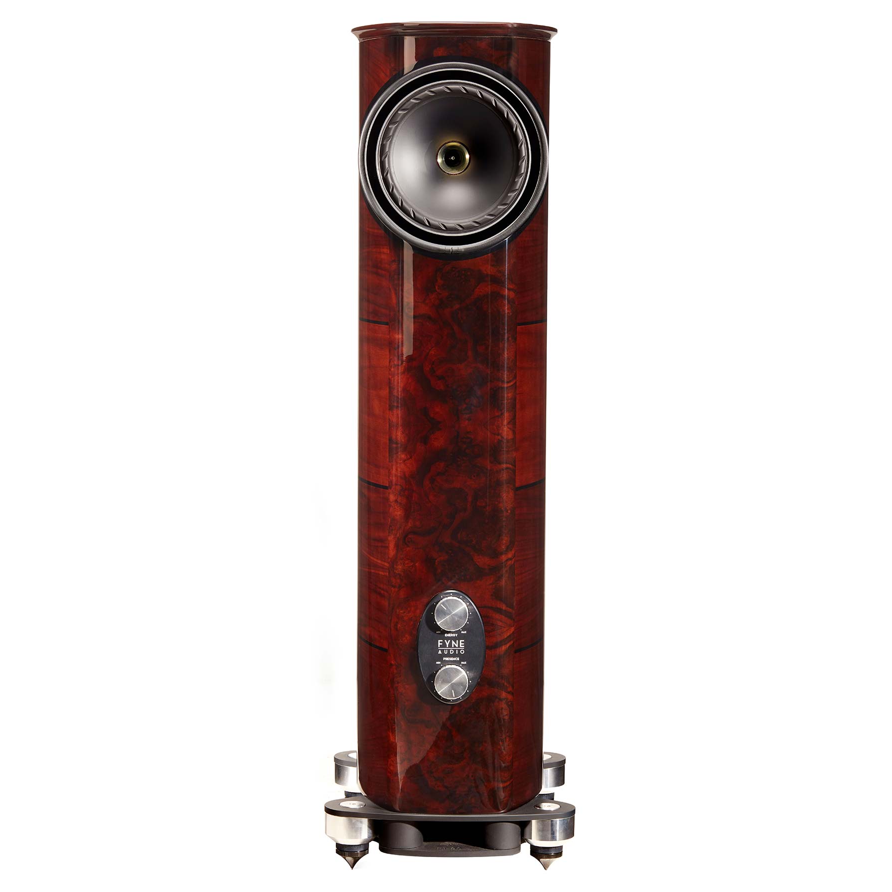 Fyne Audio F1 8S Tower Speakers - Pair