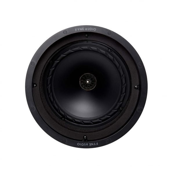 Fyne Audio FA502iC LCR 8″ IsoFlare In-Ceiling Speaker Each