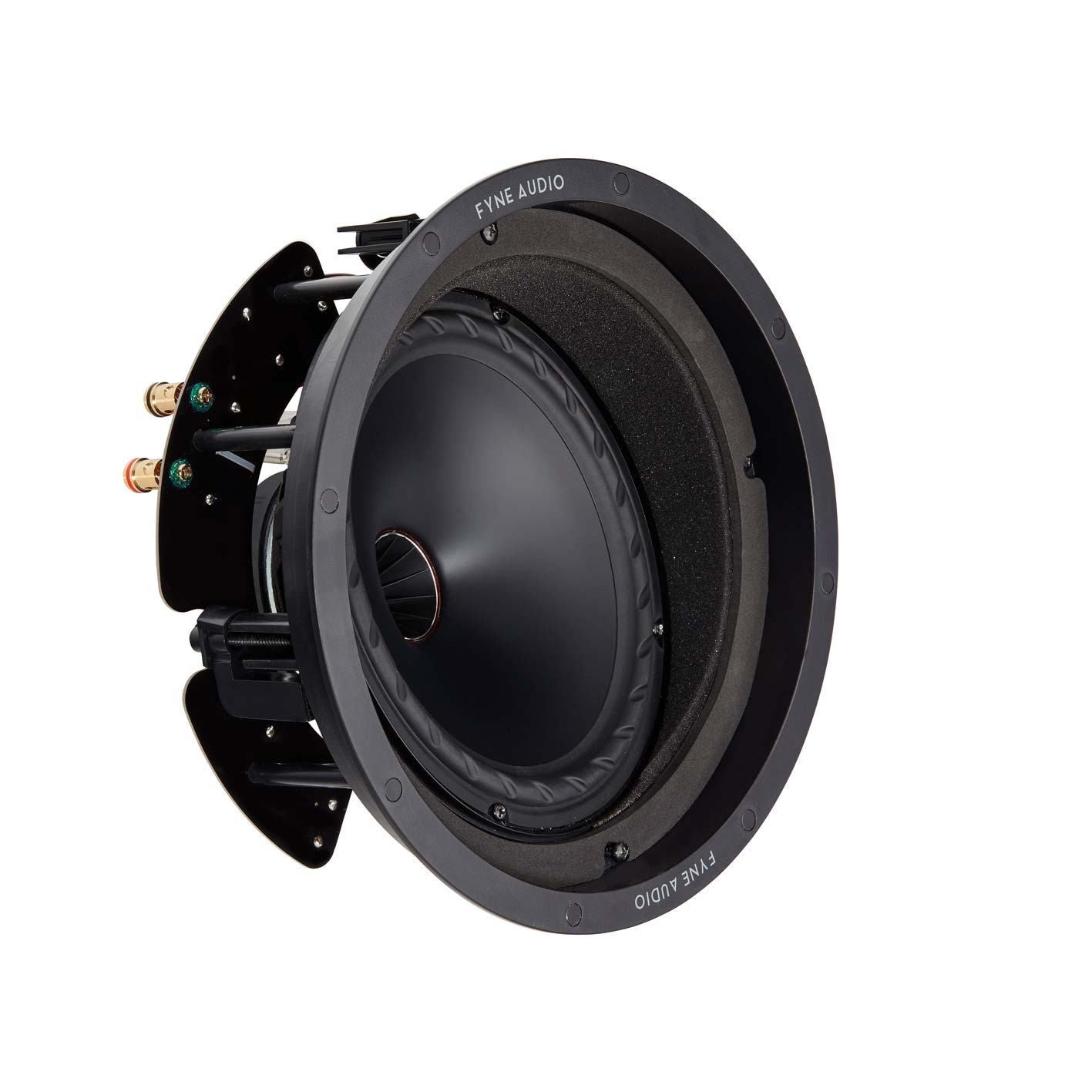 Fyne Audio F502ICLCR 8" 2 Way In-Ceiling Speaker - Each
