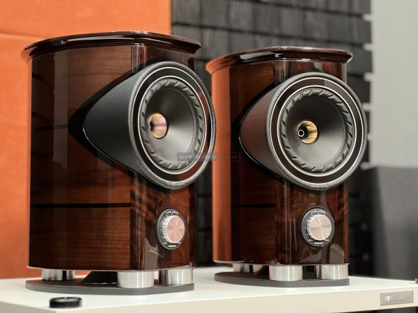 Fyne Audio F1 5 Standmount Speaker - Pair
