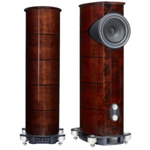 Fyne Audio F1 8S Tower Speakers - Pair