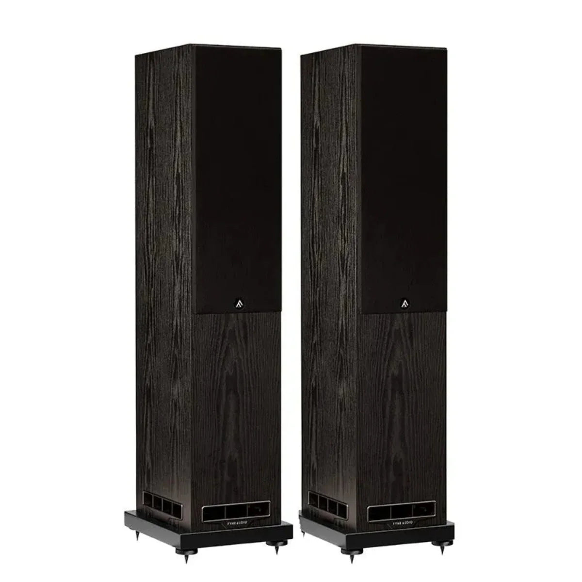Fyne Audio F501E 6" Floorstander System Type 2 ½ Way - Pair