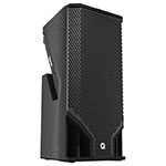 “Quest HPI110 Professional 10‑Inch Passive Loudspeaker | 300W RMS Compact Clarity - Audiomaxx India